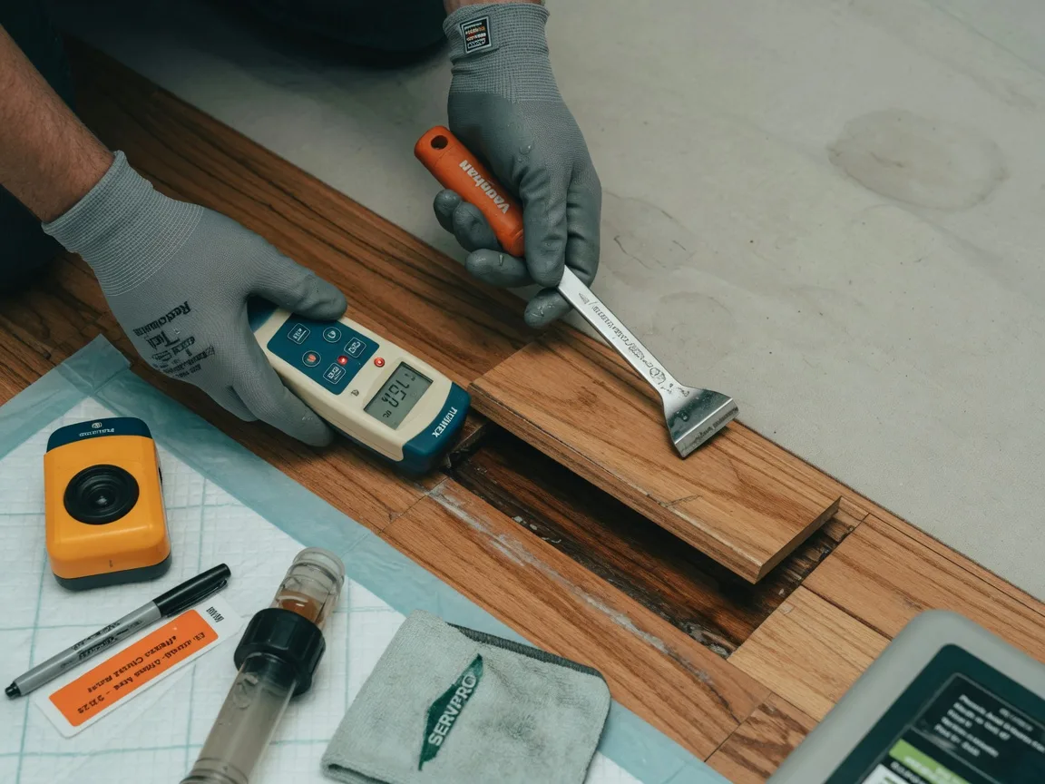 Why choose Water Damage Restoration in Watson, OK